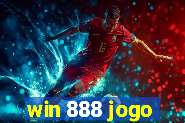 win 888 jogo